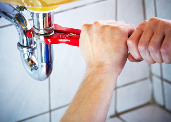 About Blue Hill Plumbers